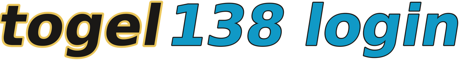 togel138 login logo