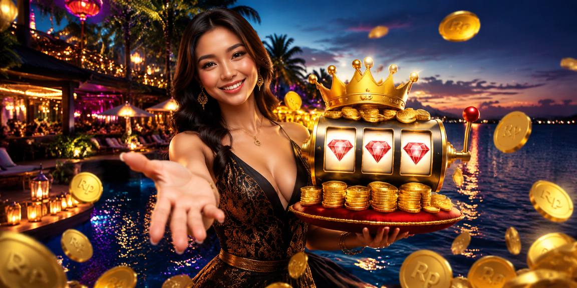 togel138 login Real-time casino action