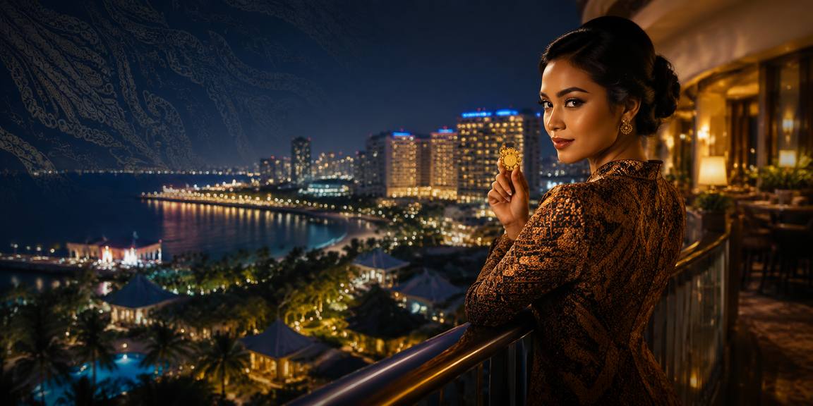 togel138 login The brand built around your lobby